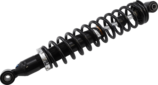 Moose Offroad Heavy Duty Gas Shock for Yamaha AU-04306 – Front Suspension Upgrade - Kelly Motorsports