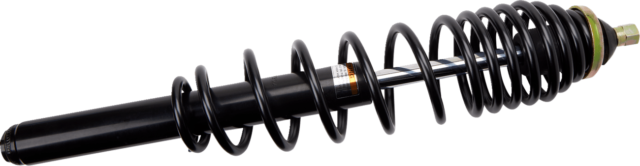 Moose Offroad Heavy Duty Gas Shock Front AU-04381 for Enhanced Off-Road Performance - Kelly Motorsports