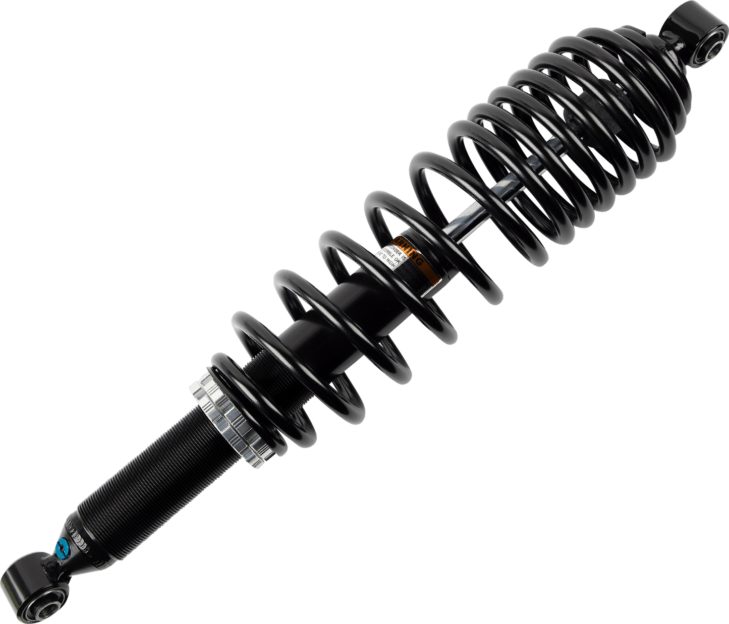Moose Offroad Heavy Duty Gas Shock Front for Can-Am AU-04376 - Kelly Motorsports