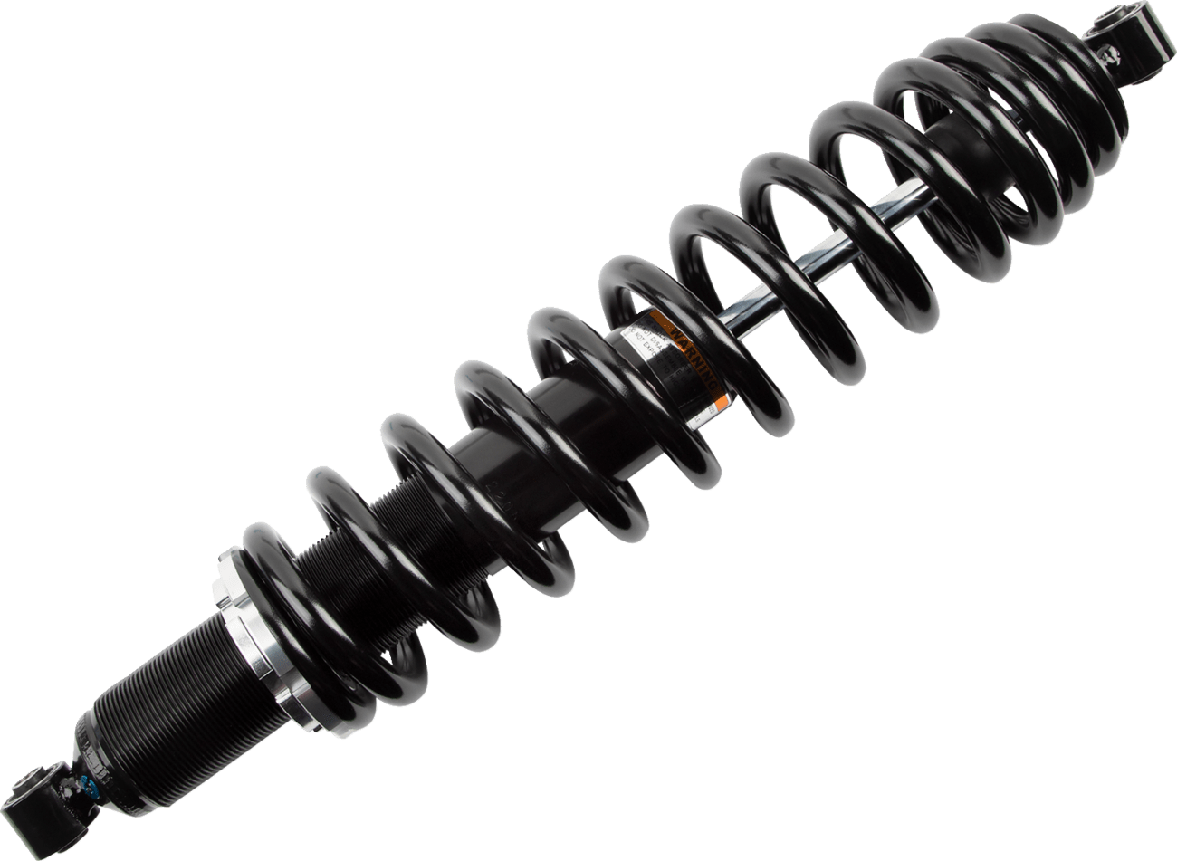 Moose Offroad Heavy Duty Gas Shock Rear for Can-Am AU-04466 - Kelly Motorsports