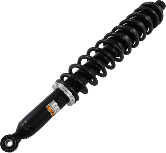 Moose Offroad Heavy Duty Gas Shock Rear for Honda AU-04258 - Kelly Motorsports