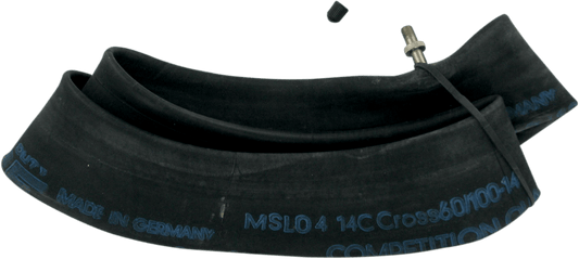 Moose Offroad Heavy Duty Inner Tube for 14-Inch Tires - TR-4 Valve - Model MSL 04 - Kelly Motorsports
