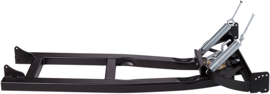 Moose Offroad Heavy Duty Plow Push Tube for UTV – Part Number 2709PF - Kelly Motorsports