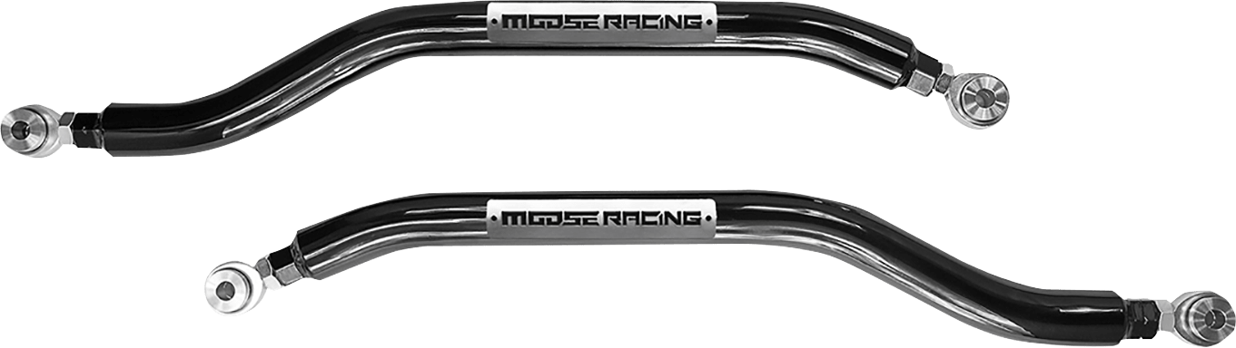 Moose Offroad Heavy Duty Radius Rod for 2017-2021 Polaris RZR XP 1000 and XP Turbo - Part 45525 - Kelly Motorsports