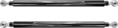 Moose Offroad Heavy Duty Radius Rod for 2017-2021 Polaris RZR XP 1000 and XP Turbo - Part 45525 - Kelly Motorsports