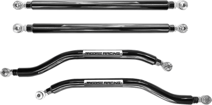 Moose Offroad Heavy Duty Radius Rod for 2017-2021 Polaris RZR XP 1000 and XP Turbo - Part 45525 - Kelly Motorsports