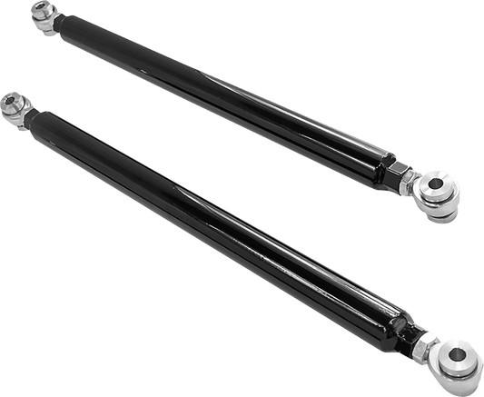 Moose Offroad Heavy Duty Radius Rod for 2017-2021 Polaris RZR XP 1000 and XP Turbo - Part 45525 - Kelly Motorsports