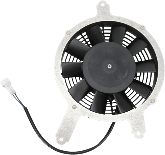 MOOSE OFFROAD Hi-Performance Cooling Fan for Suzuki Z5105 – 440 CFM - Kelly Motorsports