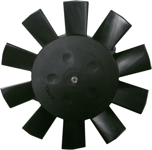 MOOSE OFFROAD Hi-Performance Cooling Fan Z3005 for Honda – 600 CFM High-Flow Ventilation - Kelly Motorsports