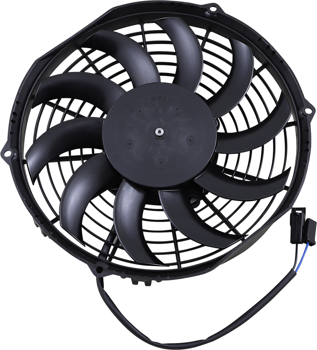 Moose Offroad Hi-Performance Cooling Fan Z6000 for John Deere – 950 CFM - Kelly Motorsports