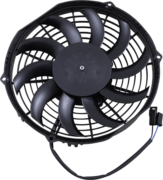 Moose Offroad Hi-Performance Cooling Fan Z6000 for John Deere – 950 CFM - Kelly Motorsports