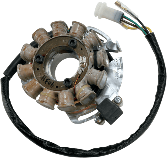 MOOSE OFFROAD High-Output Stator for Yamaha M-21-903H - Kelly Motorsports