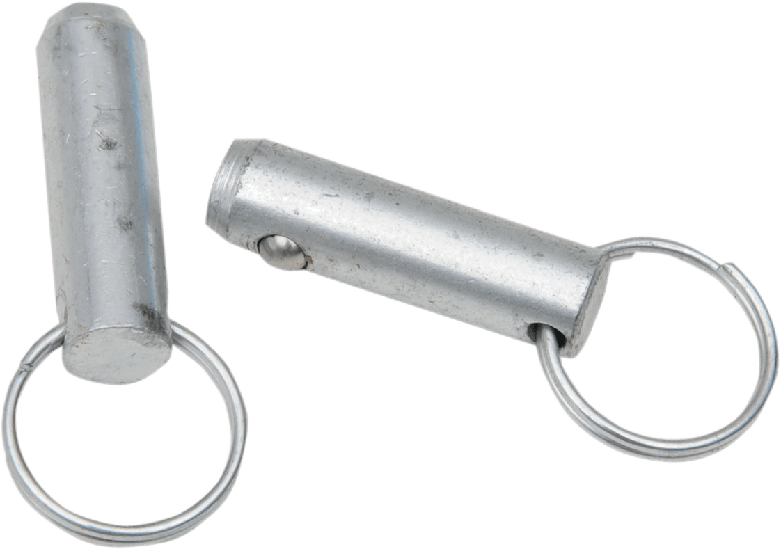 Moose Offroad Hitch Pins - RM4 BB28PF for Moose Plows - Kelly Motorsports
