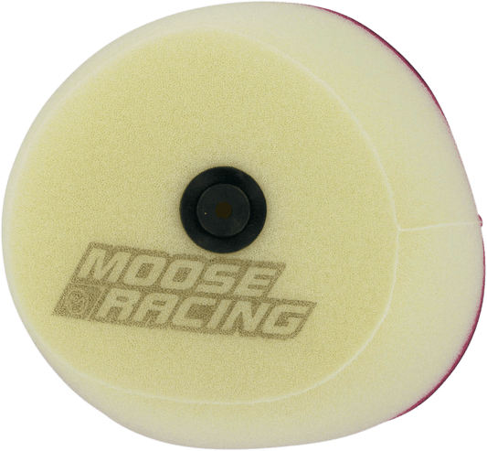 Moose Offroad Honda 1-20-34 Air Filter - High-Performance Replacement with Dual-Layer Foam and Water Seal - Kelly Motorsports