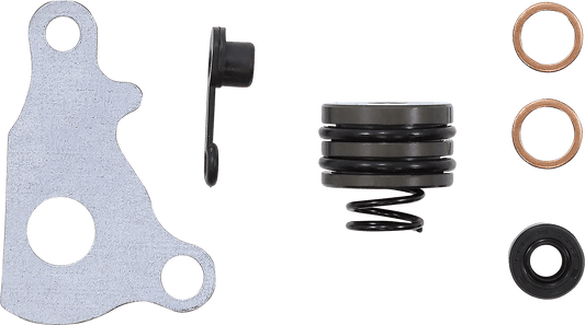 Moose Offroad Honda 18-6040 Slave Cylinder Rebuild Kit - Kelly Motorsports