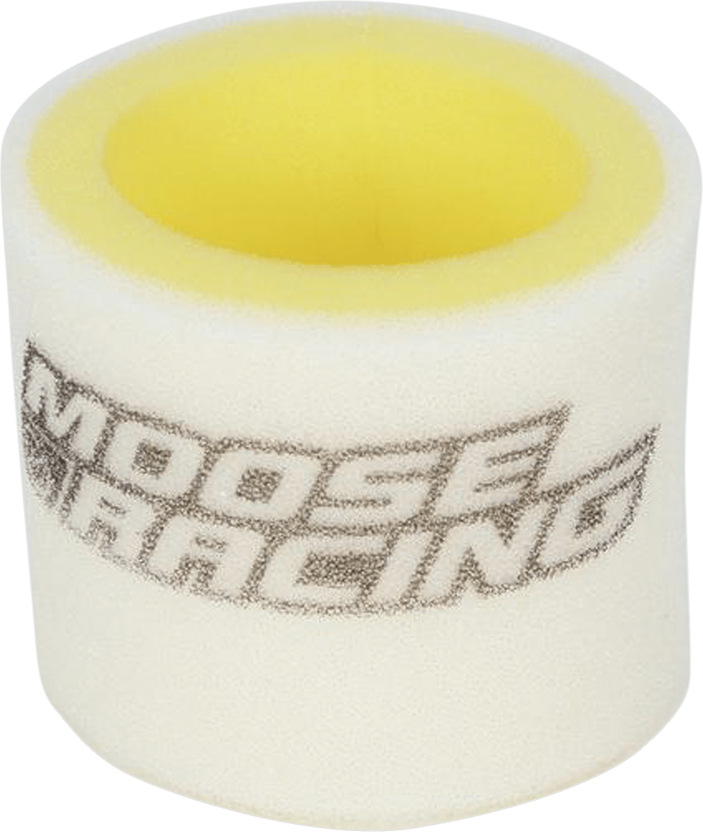 MOOSE OFFROAD Honda 2-20-07 Air Filter - Premium Dual-Layer Foam and Waterproof Seal - Kelly Motorsports
