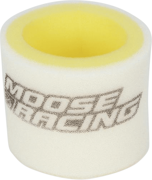 MOOSE OFFROAD Honda 2-20-07 Air Filter - Premium Dual-Layer Foam and Waterproof Seal - Kelly Motorsports
