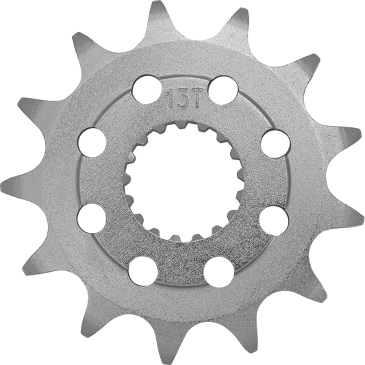 Moose Offroad Honda 26-1162-13CRMO 13-Tooth Front Sprocket - Kelly Motorsports