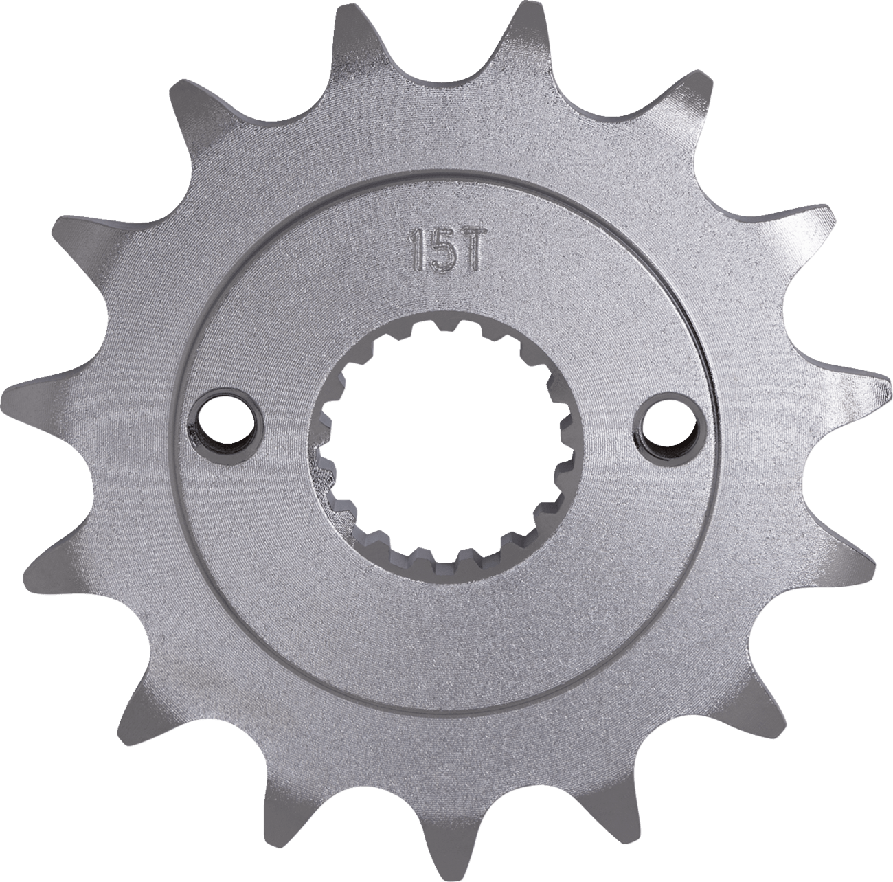 Moose Offroad Honda 26-11A1-15CRMO Front Sprocket, 15 Tooth - Kelly Motorsports