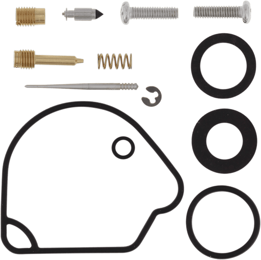 Moose Offroad Honda 26-1200 Carburetor Repair Kit with NBR Rubber O-rings and Gaskets - Kelly Motorsports