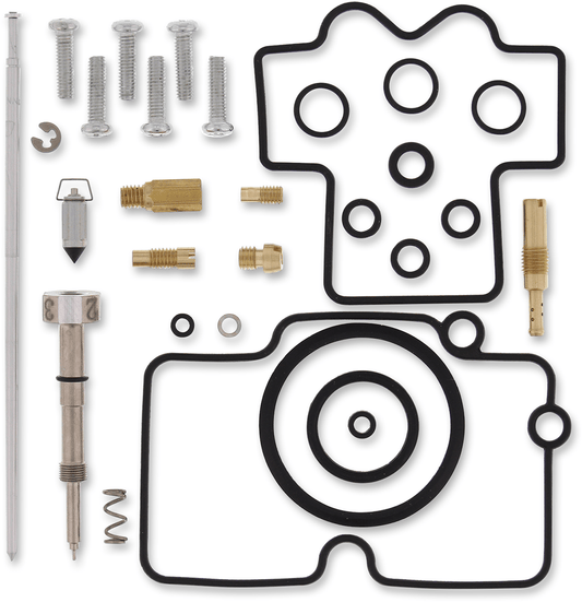 Moose Offroad Honda 26-1346 Carburetor Repair Kit - Kelly Motorsports
