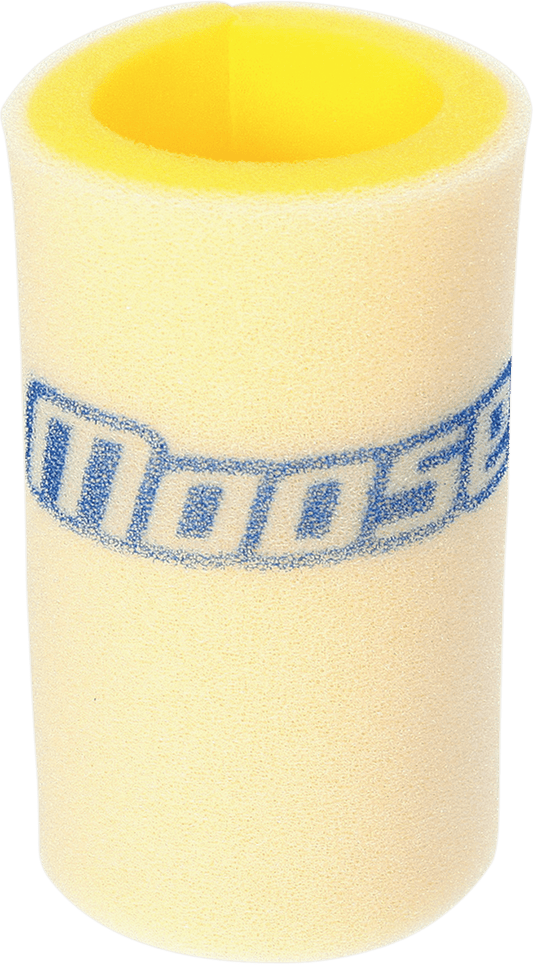 Moose Offroad Honda 3-20-04 Air Filter with Dual-Stage Foam and Water-Resistant Seal - Kelly Motorsports