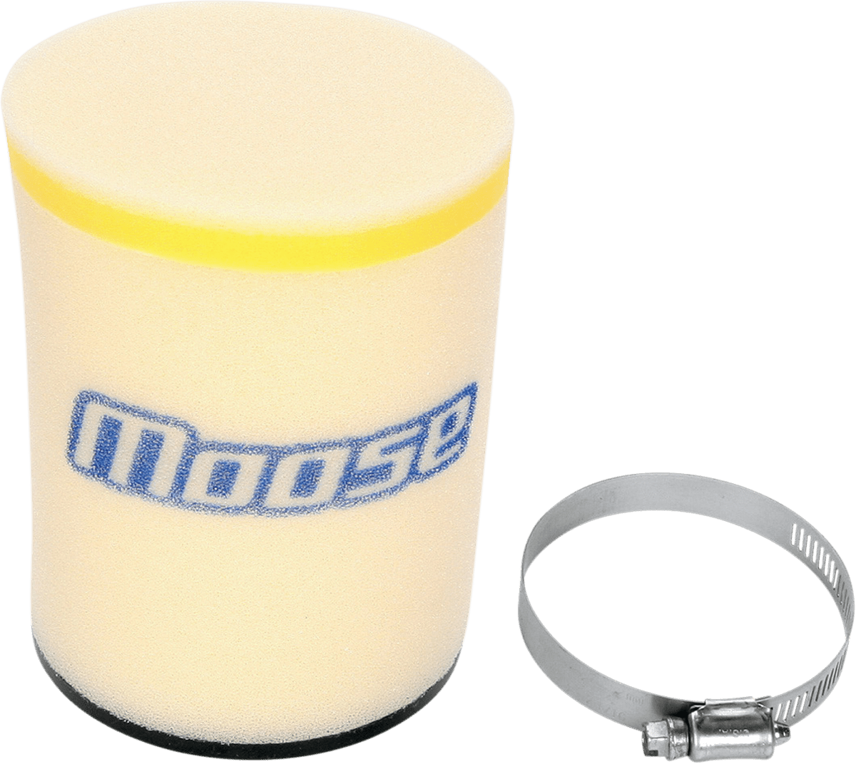 Moose Offroad Honda 3-20-19 Air Filter – Dual-Layer Foam with Super Seal Neoprene Ring - Kelly Motorsports