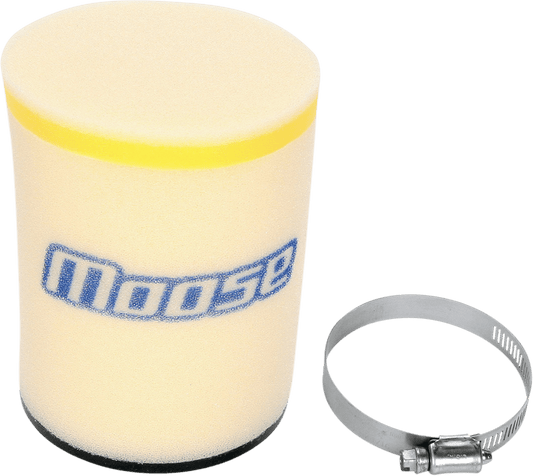 Moose Offroad Honda 3-20-19 Air Filter – Dual-Layer Foam with Super Seal Neoprene Ring - Kelly Motorsports