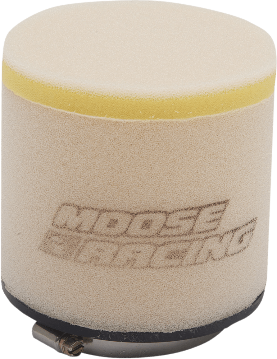 Moose Offroad Honda 3-20-24 Air Filter with Dual-Layer Foam and Super Seal Neoprene Ring - Kelly Motorsports