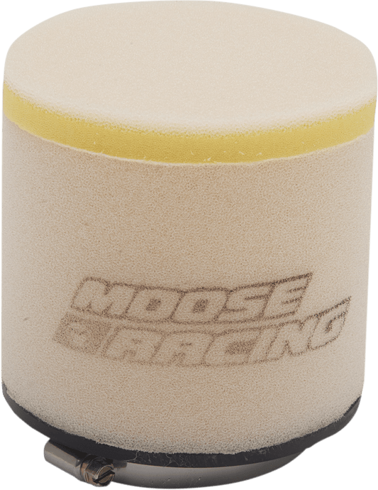 Moose Offroad Honda 3-20-24 Air Filter with Dual-Layer Foam and Super Seal Neoprene Ring - Kelly Motorsports