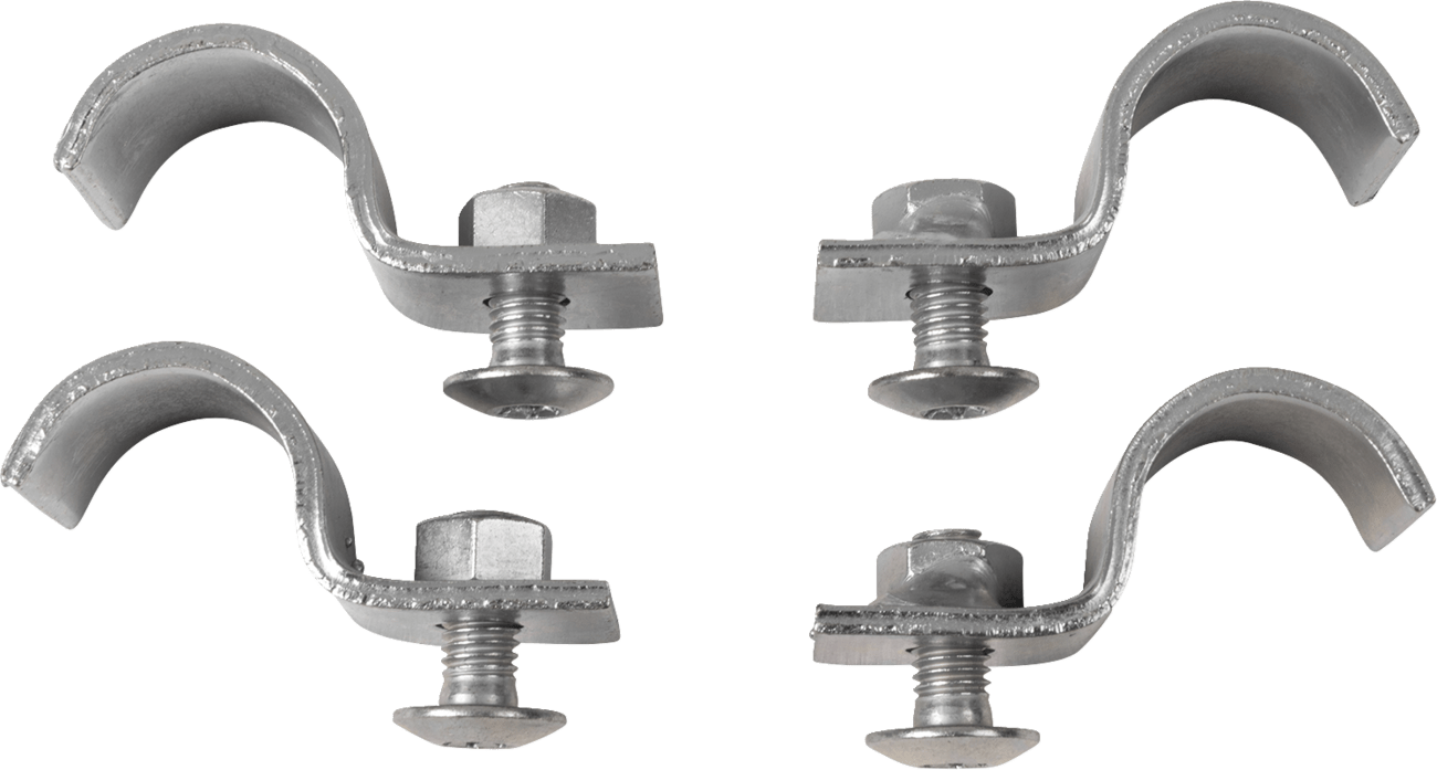 MOOSE OFFROAD Honda 341 Skid Plate - Durable Aluminum Protection for Your Engine - Kelly Motorsports