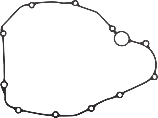 Moose Offroad Honda 816326MSE Clutch Inner Gasket - Kelly Motorsports