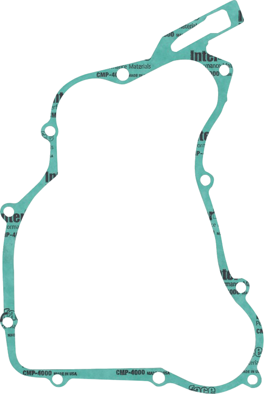 Moose Offroad Honda 817243MSE Inner Clutch Side Cover Gasket Kit - Kelly Motorsports