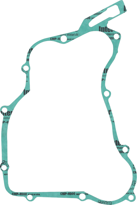 Moose Offroad Honda 817243MSE Inner Clutch Side Cover Gasket Kit - Kelly Motorsports