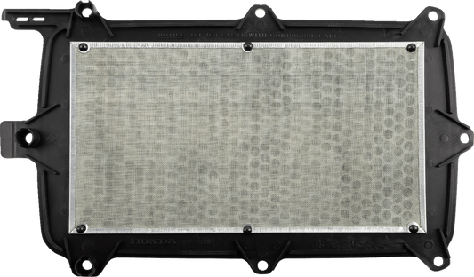 Moose Offroad Honda Air Filter 3-20-31 - High-Performance Two-Layer Foam for Optimal Airflow and Filtration - Kelly Motorsports