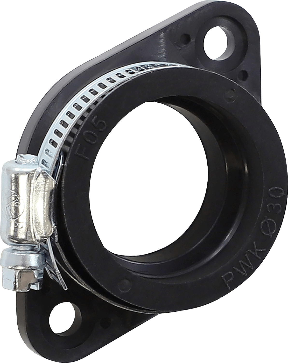 Moose Offroad Honda Carburetor Mounting Flange E30-6014 - Kelly Motorsports