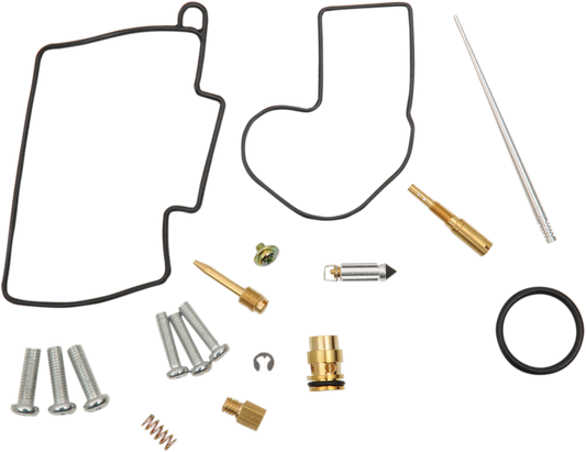 Moose Offroad Honda Carburetor Repair Kit 26-1163 - Kelly Motorsports