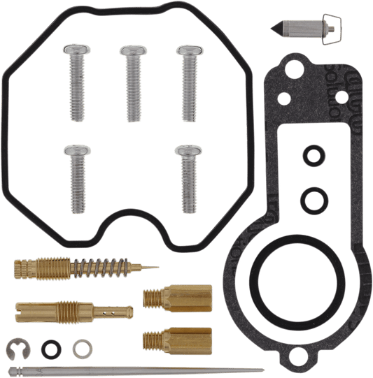 MOOSE OFFROAD Honda Carburetor Repair Kit 26-1173 - Kelly Motorsports