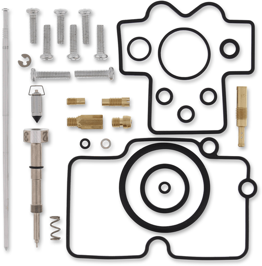 Moose Offroad Honda Carburetor Repair Kit 26-1235 - Kelly Motorsports