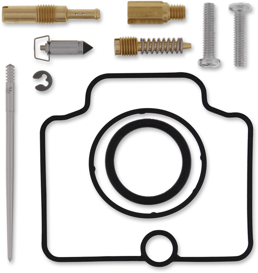 Moose Offroad Honda Carburetor Repair Kit 26-1316 - Kelly Motorsports