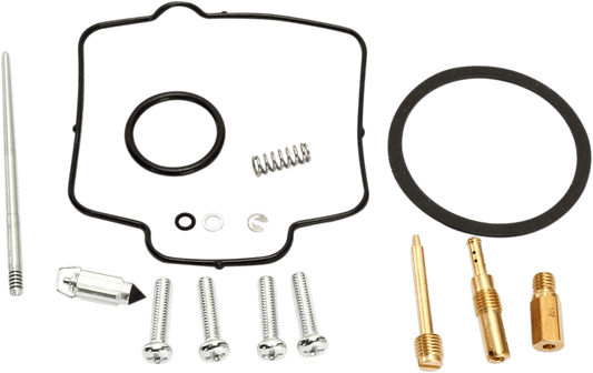 Moose Offroad Honda Carburetor Repair Kit 26-1547 - Kelly Motorsports