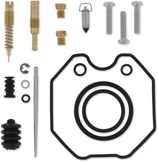 Moose Offroad Honda Carburetor Repair Kit Part 26-1002 - Kelly Motorsports