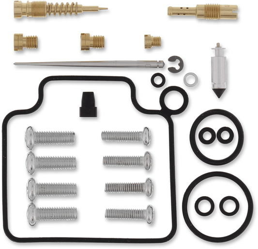 Moose Offroad Honda Carburetor Repair Kit Part 26-1248 - Kelly Motorsports