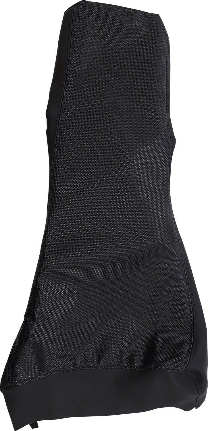 MOOSE OFFROAD Honda CRF110020-CF Seat Foam with Black Cover - Kelly Motorsports