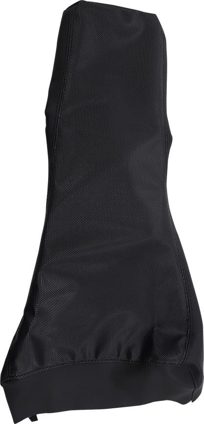 MOOSE OFFROAD Honda CRF110020-CF Seat Foam with Black Cover - Kelly Motorsports