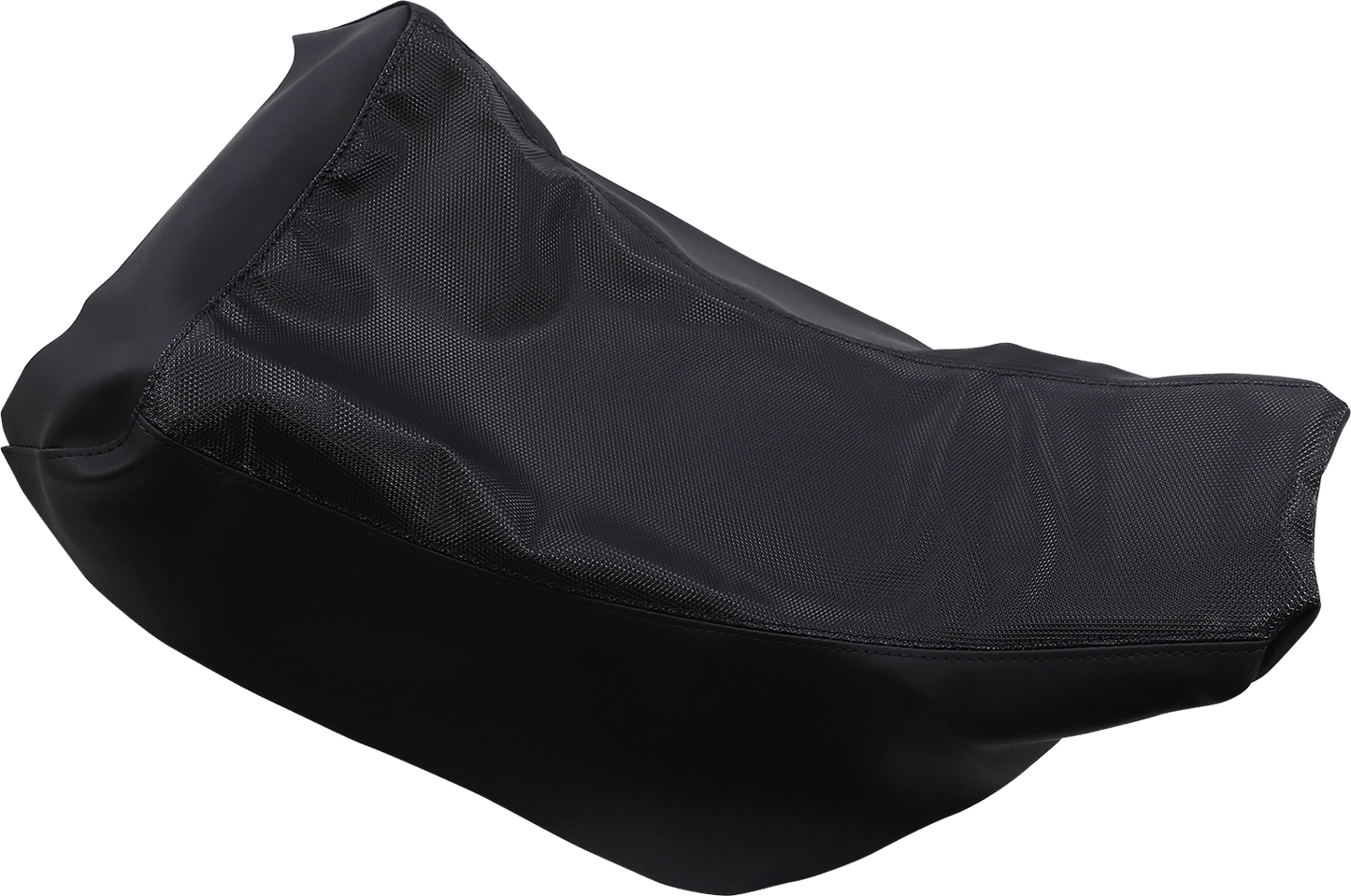 MOOSE OFFROAD Honda CRF110020-CF Seat Foam with Black Cover - Kelly Motorsports