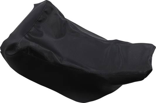 MOOSE OFFROAD Honda CRF110020-CF Seat Foam with Black Cover - Kelly Motorsports