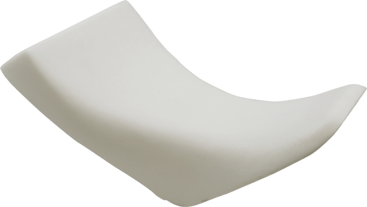 MOOSE OFFROAD Honda CRF110020-CF Seat Foam with Black Cover - Kelly Motorsports