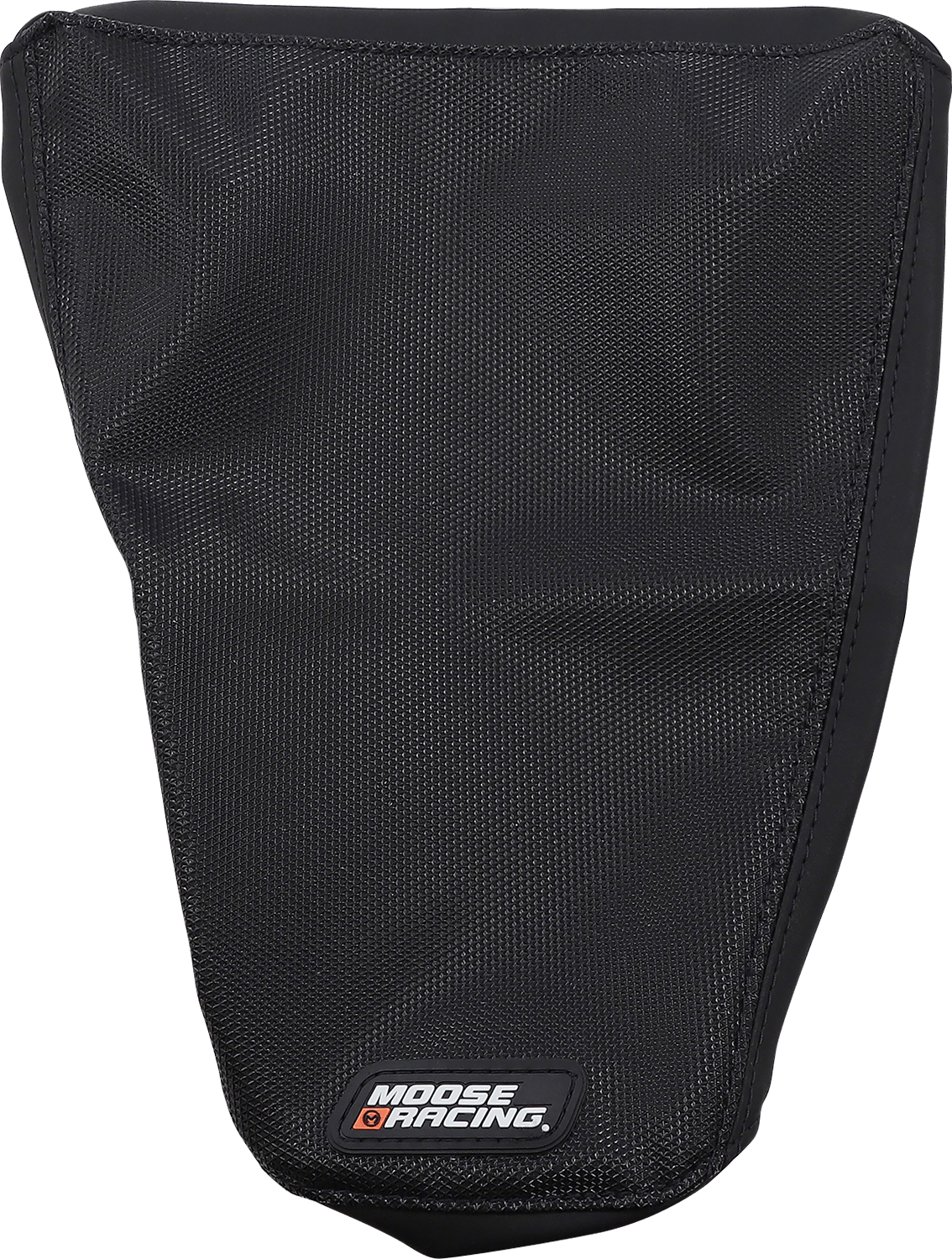 MOOSE OFFROAD Honda CRF110020-CF Seat Foam with Black Cover - Kelly Motorsports