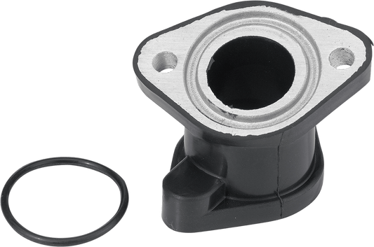 MOOSE OFFROAD Honda E30-1058 Carburetor Mounting Flange Replacement - Kelly Motorsports